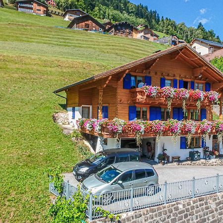 Traumhafte Ferienwohnung Sonntag Exteriér fotografie