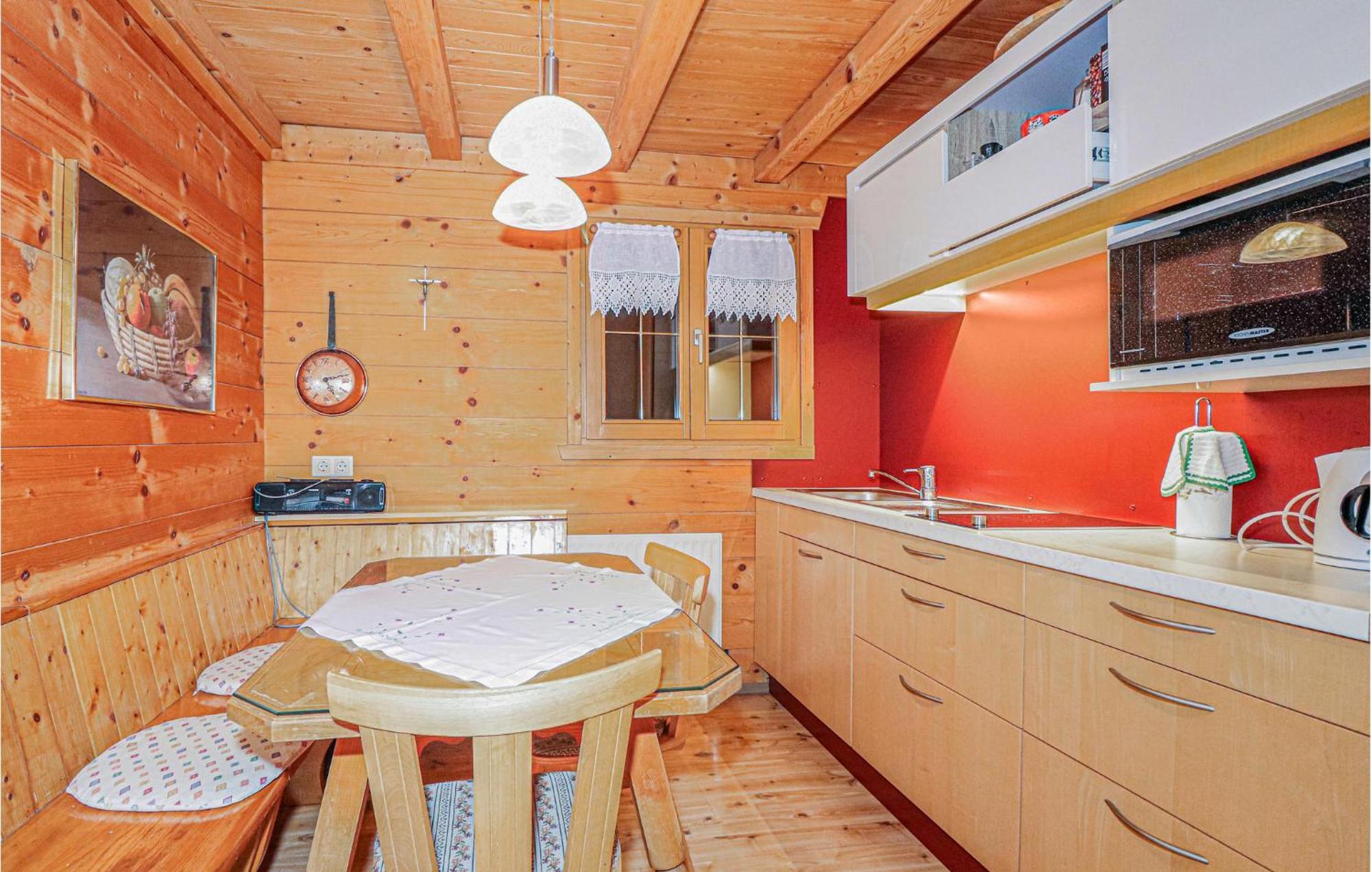 Traumhafte Ferienwohnung Sonntag Exteriér fotografie